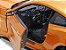 Ford Mustang GT 5.0 2015 Maisto 1:18 Laranja - Imagem 5